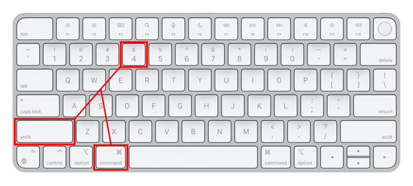 Window Capture Command