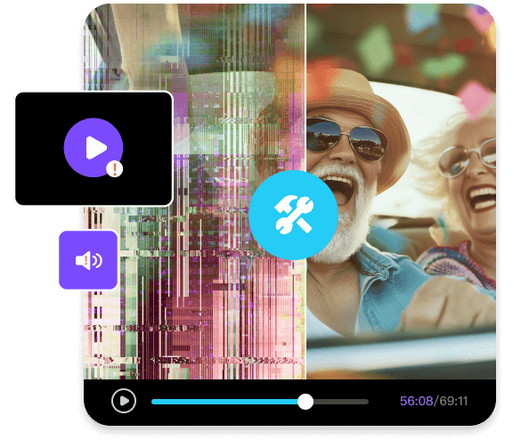 Fix Video