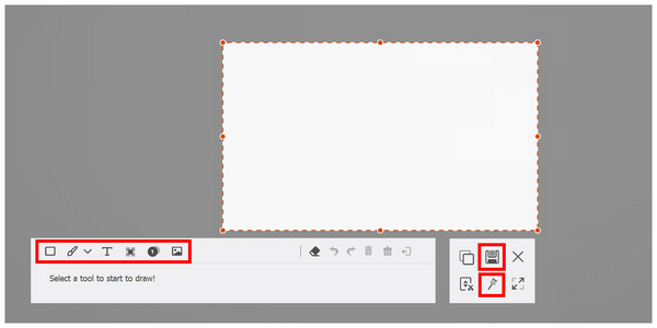 Arkthinker Screen Recorder Save