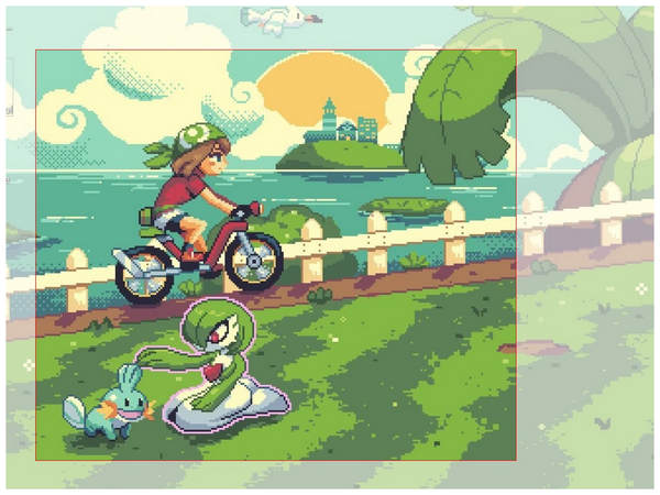 Snipping Tool Screenshot