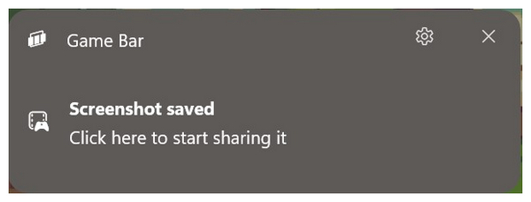 Xbox Game Locate Screnshot