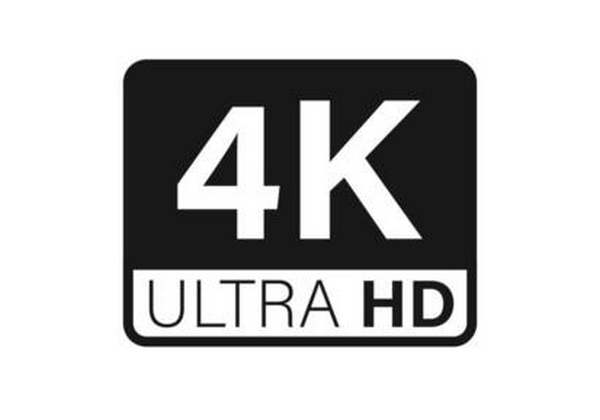 UHD Logo