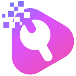 Video Repair Icon