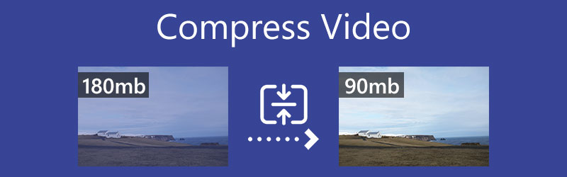 Compress Videos