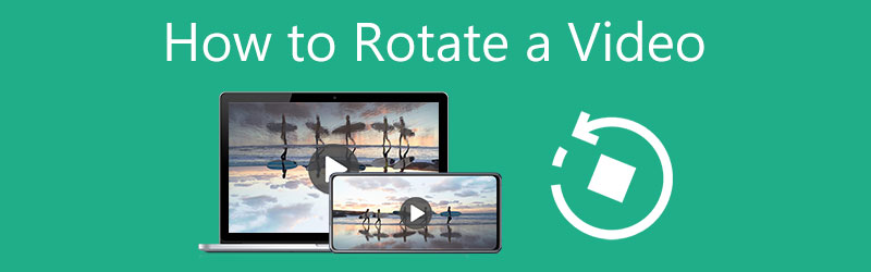 Rotate Video