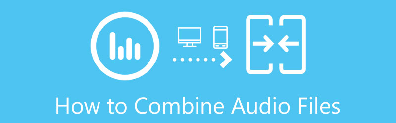 Combine Audio Files