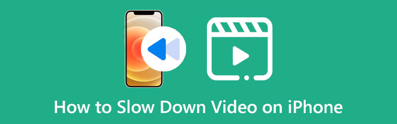 1 How to Slow Down Video on iPhone