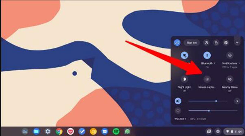 Expand Chromebook