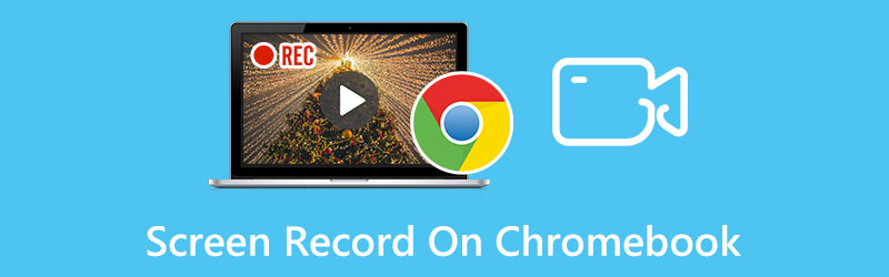 Screen Record on Chromebook