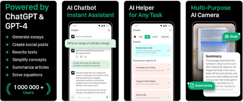 ChatOn App
