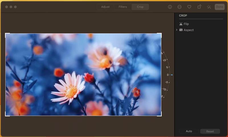 Crop A Screenshot Photos
