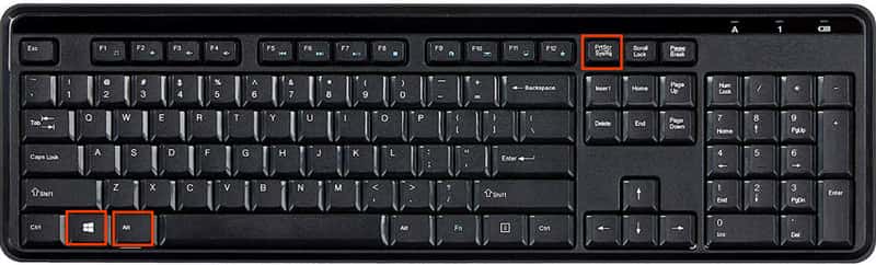 Shortcut Hotkeys
