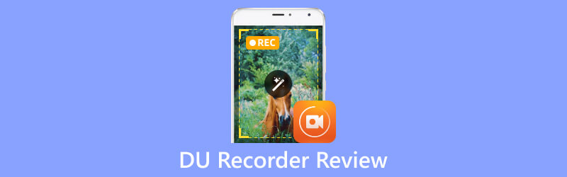 DU Recorder Review