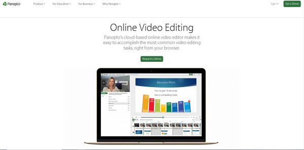 Edit Videos Online