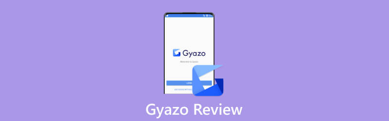 Review Gyazo