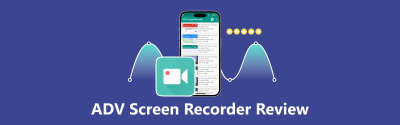 Review ADV Screen Recorder
