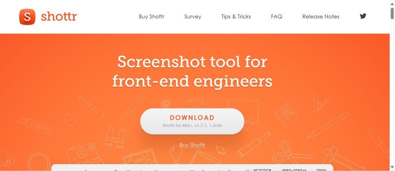 Shottr Download