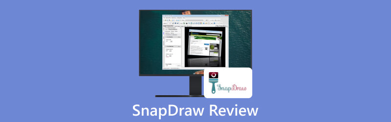 SnapDraw Review
