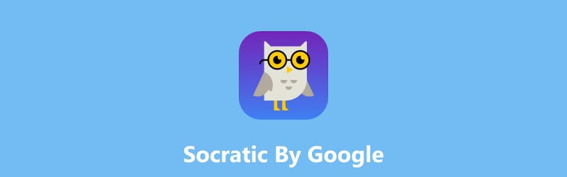 Socratic by Google