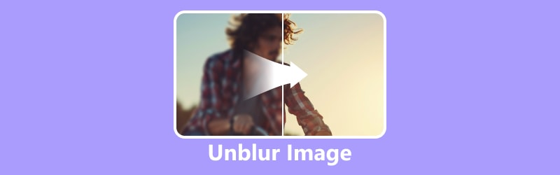 Unblur Image