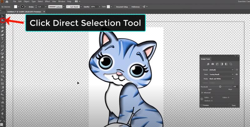 Click Direct Deletion Tool