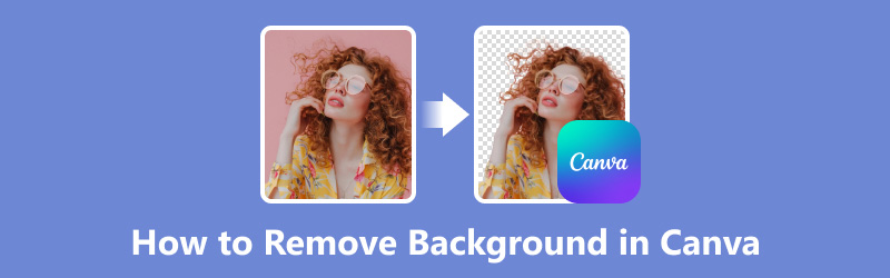 How to Remove Background in Canva