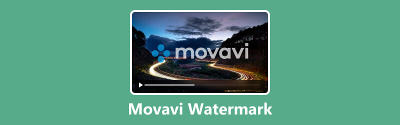 Movavi Watermark