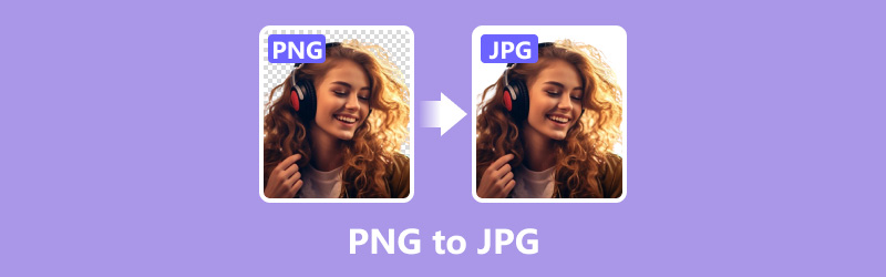 PNG to JPG