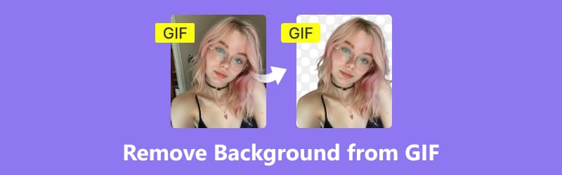 Remove Background from GIF