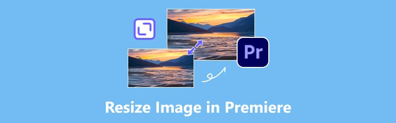 How to Resize Image in Premiere
