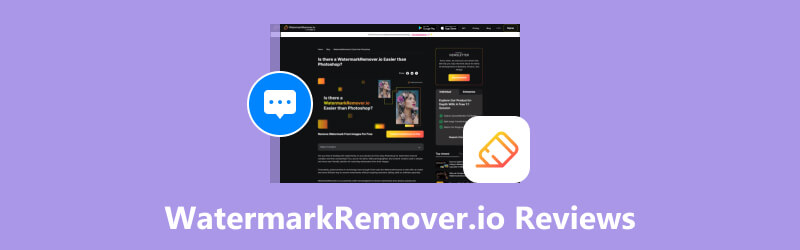 WatermarkRemover.io Review