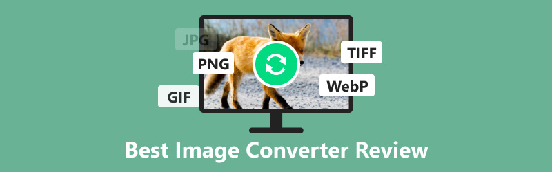 Best Image Converter Review