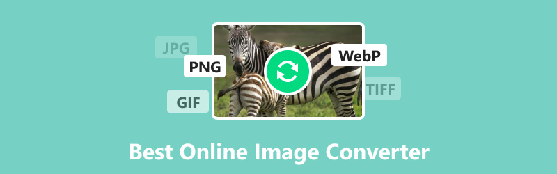 Best Online Image Converter