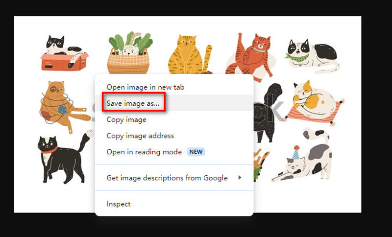 Chrome WEBP to JPG Online