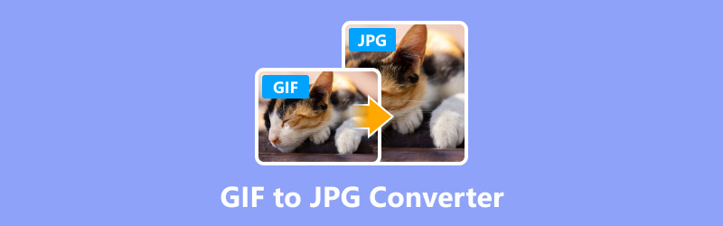 GIF to JPG Converter