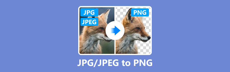 JPG to PNG