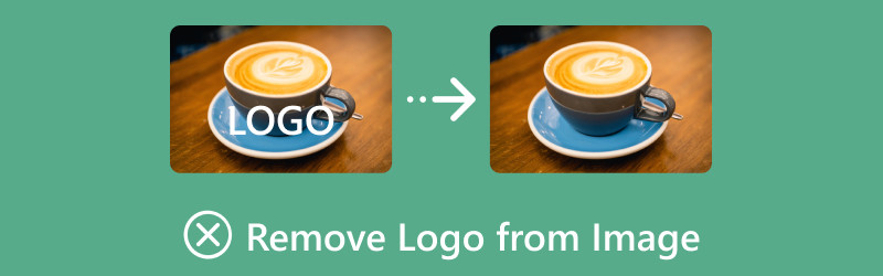 Remove Logo From Image