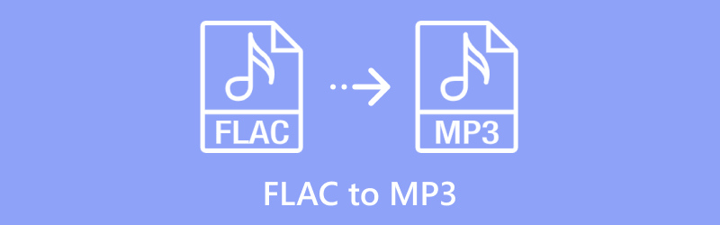 FLAC to MP3