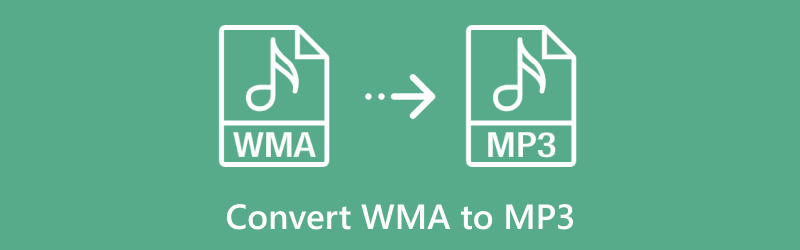 Convert Wma to Mp3