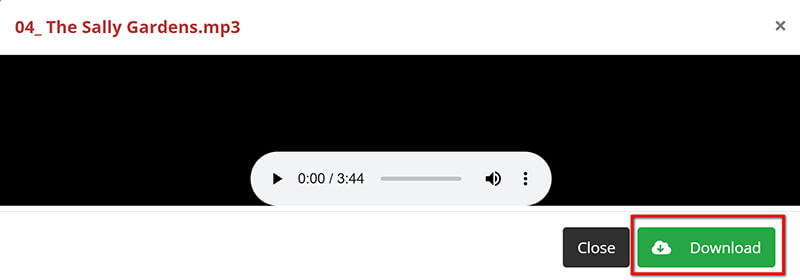 Download Converted Mp3 Cloudconvert