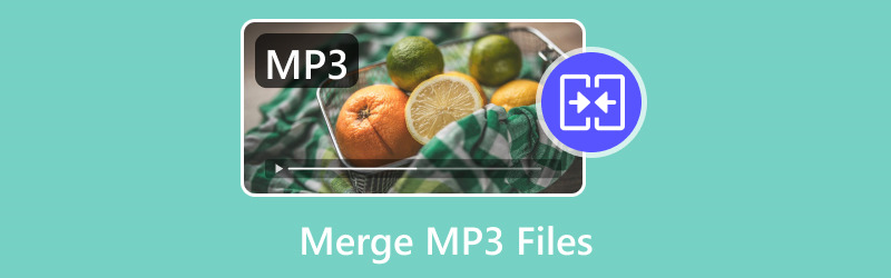 Merge MP3 Files