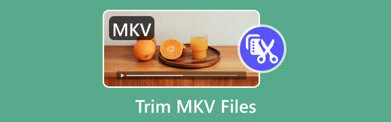 MKV Trim Tools