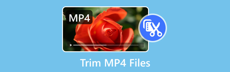 Trim MP4 Files