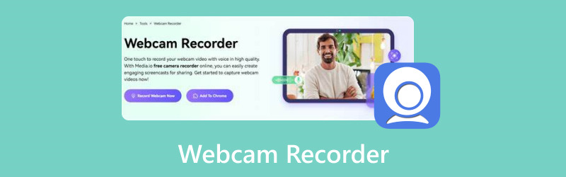 Webcam Recorder