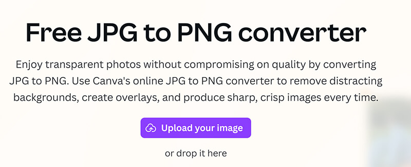 Add Jpg to Canva