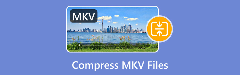 Compress Mkv Files
