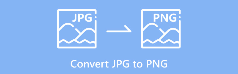 Convert JPG to PNG