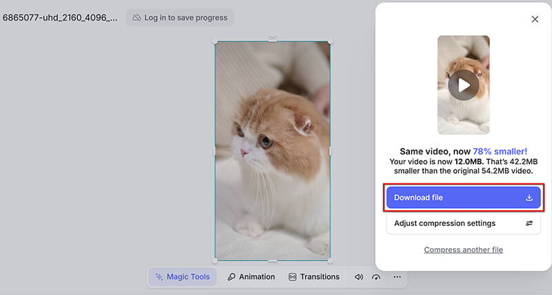 Download Compressed Mkv
