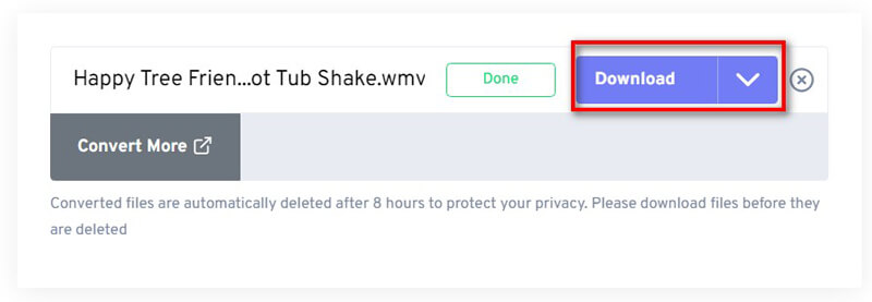 Download Mp4 Freeconvert