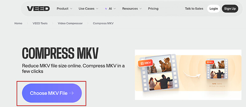 Upload Mkv To Veed